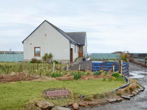 Hunspow House | Pet-Friendly Retreat at Larachan - Rated 8.4/10 by Guests