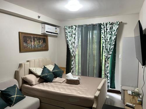 Lapu-Lapu Apartment | Larcade's Place LapuLapu