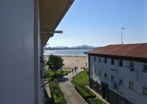 Laredo Apartment | Oceanfront Stay Near Laredo's Exciting Marina Area