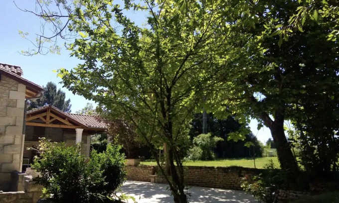 La Chapelle-Gonaguet House | Large 17th century house in the heart of Périgord