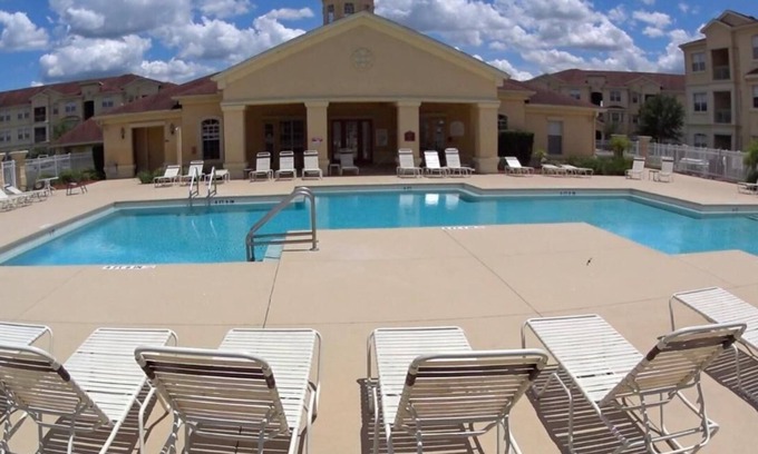 Loughman Condo | Ideal 2 Bedroom Condo with Pool, Near Parks & Rated 10/10
