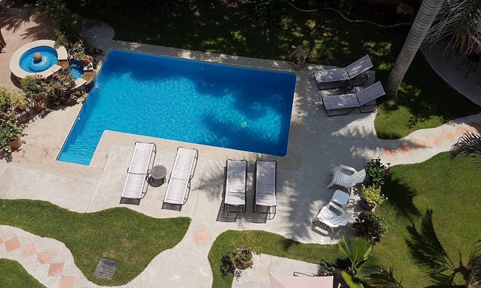 Bucerias Apartment | Perfect 2 Bedroom Apartment with Ocean View & Great Amenities