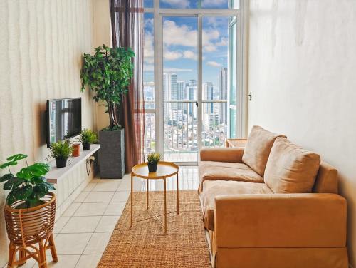 Kuningan Apartment | Large 2BR Ambassador 2 Apt with Pool Gym WiFi by 2ndHome