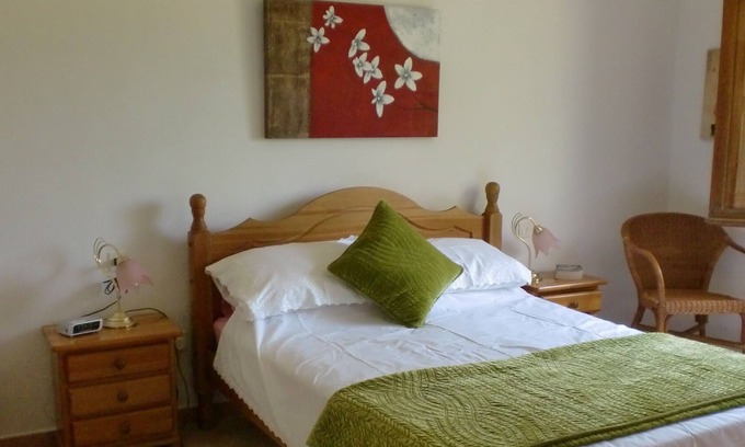 Urbanizacion La Mandarina Villa | Large 3 bedroom private villa with pool and WIFI (Tourist License Pending)