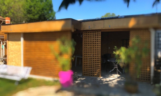 Villejuif House | Spacious 70 m² Apartment with Spa and Breakfast Included