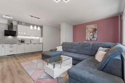 Ruzinov Apartment | Convenient 3-Room Apartment Near Bratislava Airport