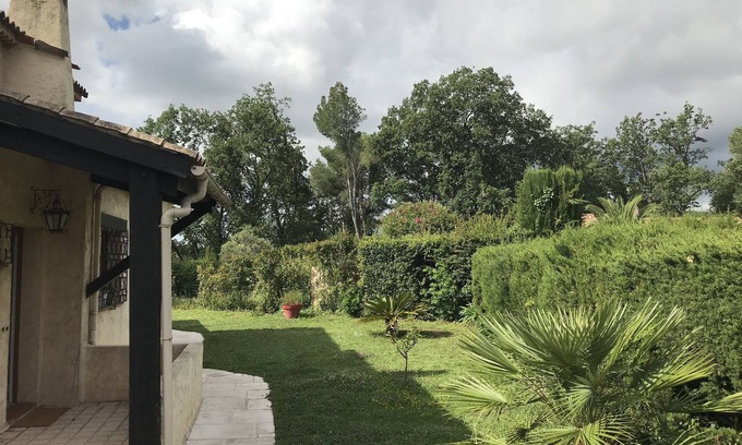 La Bocca Nord Villa | Family Villa with Pool, Garden & Ocean Views - 10/10 Rated