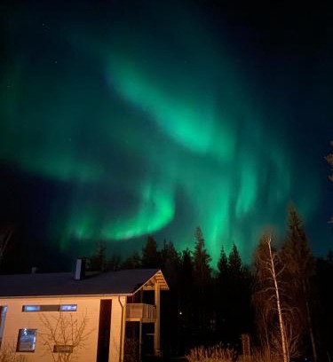 Rovaniemi House | Spacious and Beautiful House: Pet-Friendly Retreat for Families