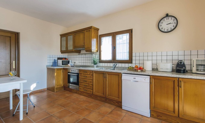 Urbanizacion La Mandarina Villa | Spacious Villa with Private Pool in Javea, Costa Blanca