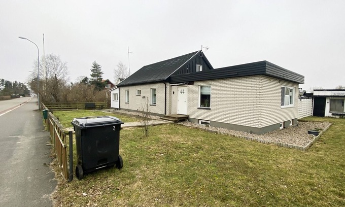 Yngsjo House | Large and modern house in Yngsjö, Österlen | SE01040