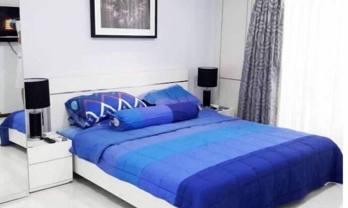 Wichit Apartment | Convenient Apartment in Patong, Steps from Bangla Road