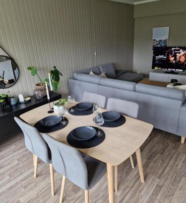 Trondheim Apartment | Spacious Apartment - Ideal for Aqua Nor Events