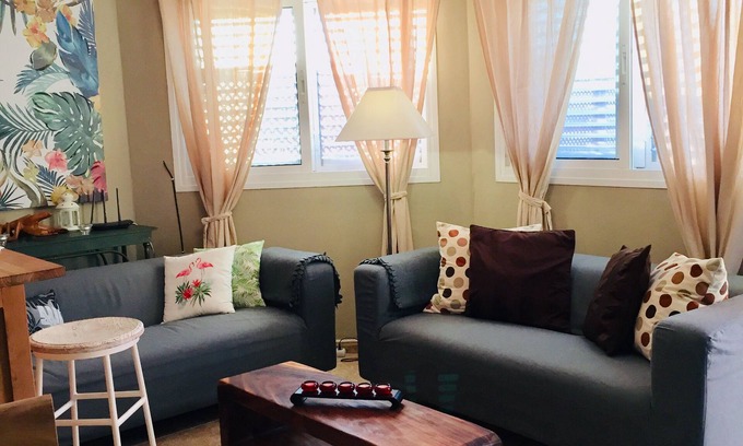 Tarajalejo Apartment | Spacious Apartment in Tarajalejo with Pool & Pet-Friendly