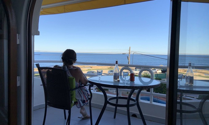Javea Apartment | Beachfront Apartment with Breathtaking Mediterranean Views