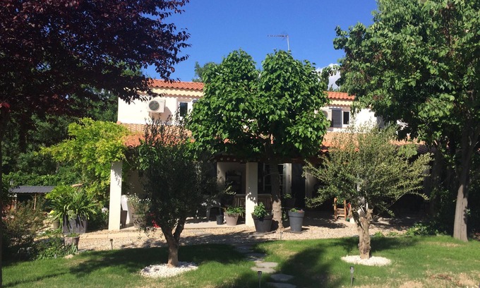 Alco Villa | Relaxing Villa with Ocean View and Private Pool Escape