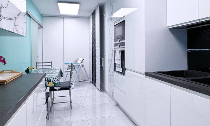 Esplanade Apartment | Large, comfortable apartment Strasbourg Esplanade
