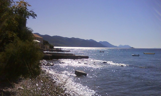 Stankovici Apartment | Large, cozy vacation apartment for rent, 600m from the beach