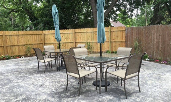Huron House | Spacious Retreat for 14, Steps to Rye Beach Park