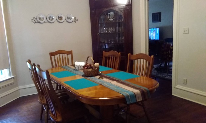 Michigan City Apartment | Family-Friendly Unit Steps from Lake, Downtown & Casino