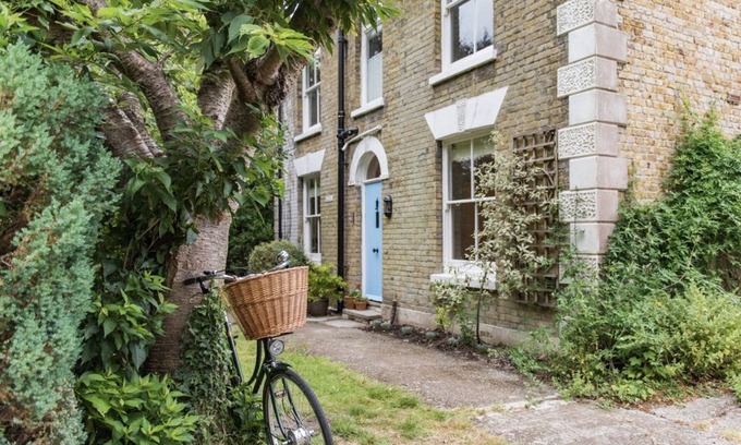 Sandwich Other | Ideal Family Retreat at Poplar House in Sandwich