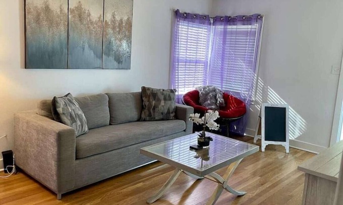 Fullerton House | Relaxing Retreat with Pool, Ocean View & Pet-Friendly Amenities