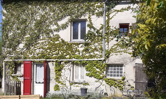 Trelans House | Large gite **** for 10 people on the Aubrac