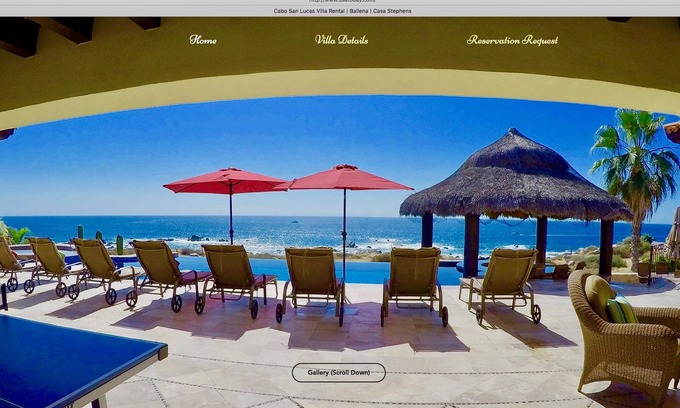 Los Cabos Villa | Perfect Venue for Large Groups, Weddings & Retreats