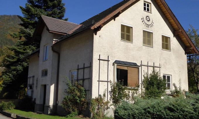 Hollenstein an der Ybbs House | Idyllic Retreat: Explore Hiking, Swimming & Skiing Nearby