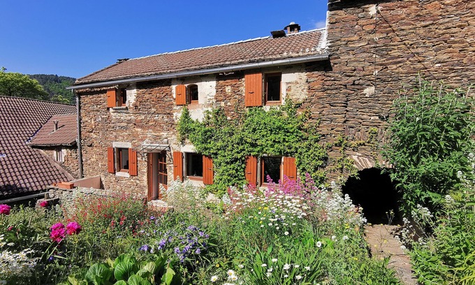 Saint-Pierre-Saint-Jean Other | Perfect House for Sharing with Friends and Family Fun