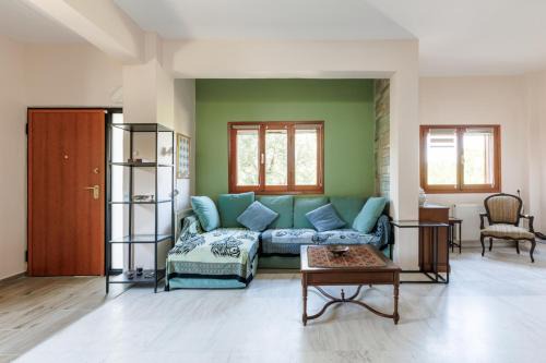 Epanomi Apartment | Pet-Friendly Home Steps from Potamos Beach - Rated 9.9/10