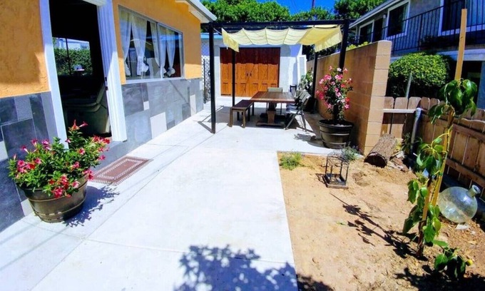 North Park House | Large Home with Pool near San Diego's Attractions