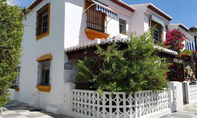 Salobrena House | Inviting House with Pool, Beach Access & 9.6/10 Rating