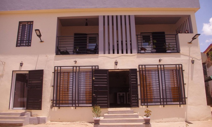 Analamanga House | Large House in the countryside, AMBOHIMANGAKELY TANANARIVE, Ideal for families