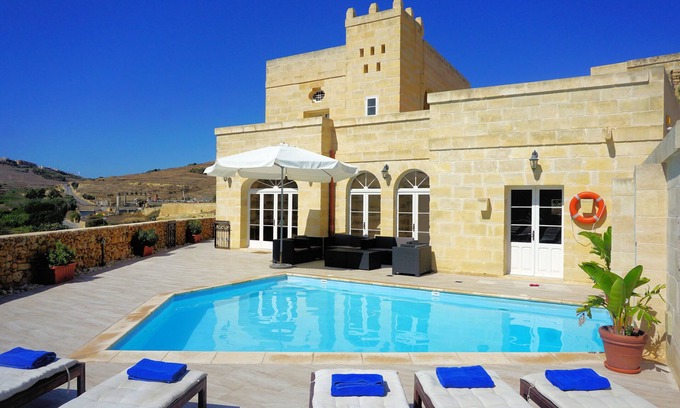 Victoria Other | Modern Farmhouse with Private Pool & Breathtaking Views