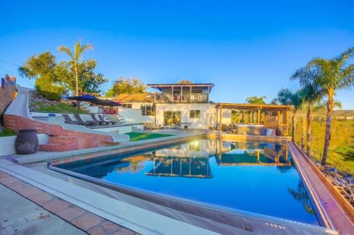 Vista House | Relax at a Pool Home on Two Acres with Scenic Views