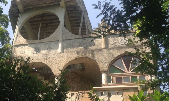 Cuncunul Bed & Breakfast | Modern Stone House in Mayan Village Near Valladolid