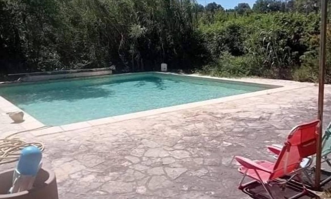Barjols House | Inviting Provencal Farmhouse with Pool at Domaine les Mareliers