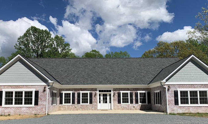 St. Leonard House | Spacious Renovated 6 Bedroom Home with Pool & Ocean Views