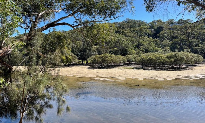 Grays Point Bed & Breakfast | Unforgettable River Retreat: Family-Friendly & Guest Rated 9.8