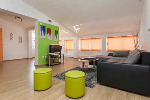 Vintijan Apartment | Family-Friendly Getaway in Spacious Apartment - Rated 9.4/10