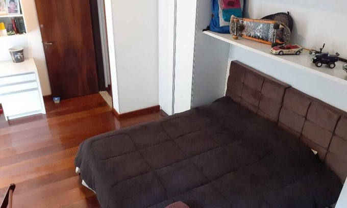 Cotia House | Spacious Suite in the Great Viana, Cotia - Spa & Breakfast