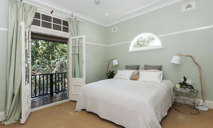 Randwick House | Spacious Terrace Retreat Near Queens Park & Centennial Park