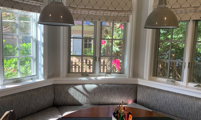 Montclair House | Convenient Tudor with Parking and Easy NYC Access