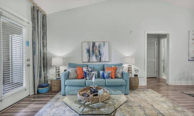 Foley Condo | Prime Condo Near AL Beaches & OWA - Top Rated Stay!