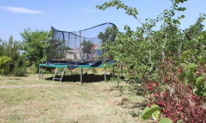 Migdal HaEmek House | Cozy Retreat in Golan: Perfect for Families and Groups