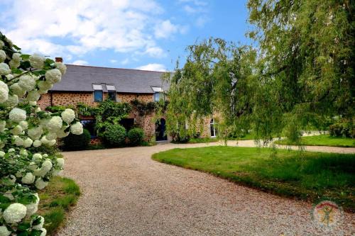 Javene House | Lariboisiere