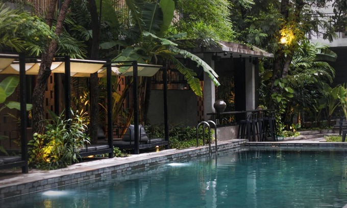 Sen Sok Hotel | Discover Larimar Hotel and Resort: Family-Friendly Bliss