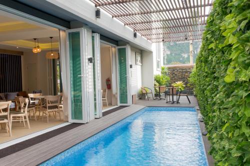 Ao Nang Hotel | Experience LaRio Hotel Krabi with Oceanfront Spa & Pool