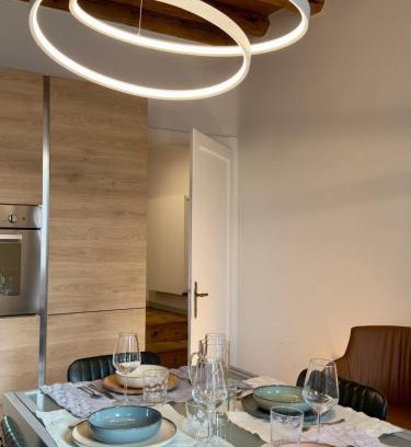 Bassano del Grappa Apartment | LaRIVA