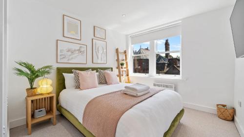 Sefton Park Apartment | Kid-Friendly Retreat at Host & Stay - Lark Lane Hideaway
